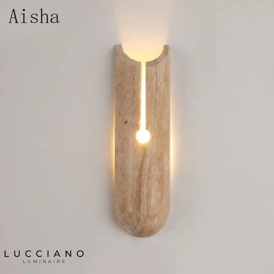 Applique Murale Vintage Design Artisanal Élégant Chambre