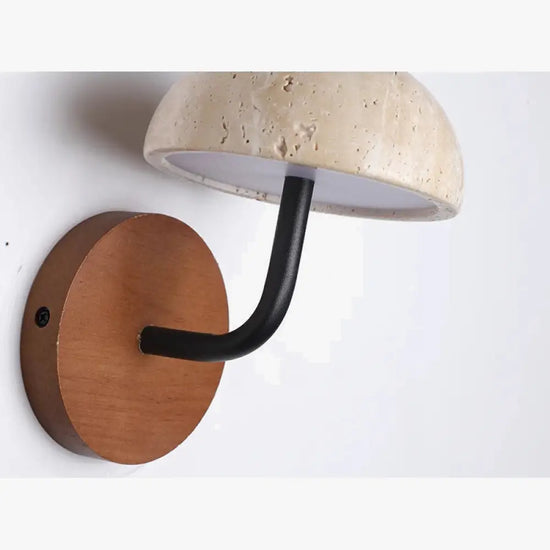 Applique Murale Vintage Rustique Éclairage Décoratif Applique Chambre