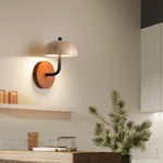 Applique Murale Vintage Rustique Éclairage Décoratif Applique Chambre