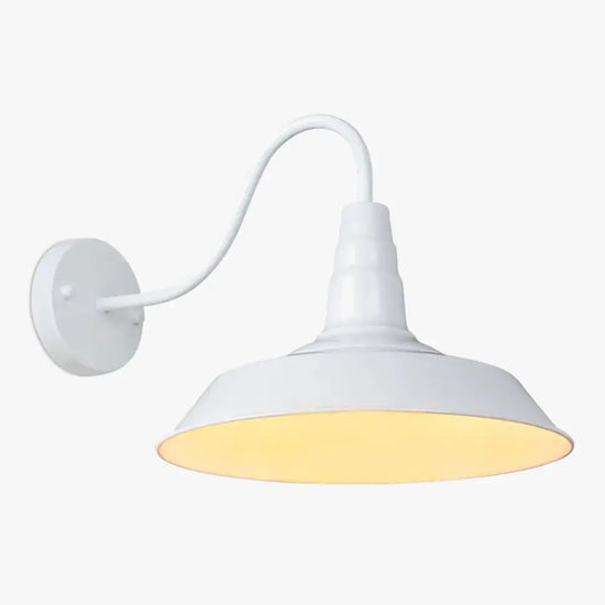 Applique Murale Vintage Rustique Et Élégante Chambre