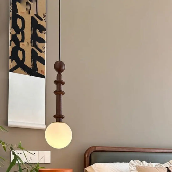 Applique Murale Vintage Rustique Luminaire Élégant Chambre