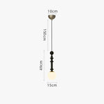 Applique Murale Vintage Rustique Luminaire Élégant Chambre