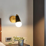 Applique Nordique Simple Pour Enfants Murale Chambre