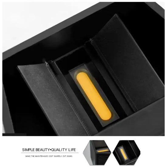 Applique Solaire Led Extérieure Murale Chambre