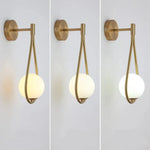 Appliques Et Spots Muraux Pour Cage D'escalier