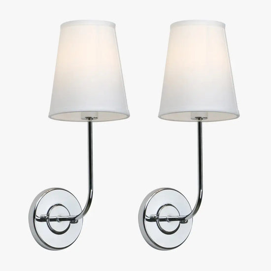 Appliques Industrielles Phansthy Lot De 2 Applique Murale Chambre