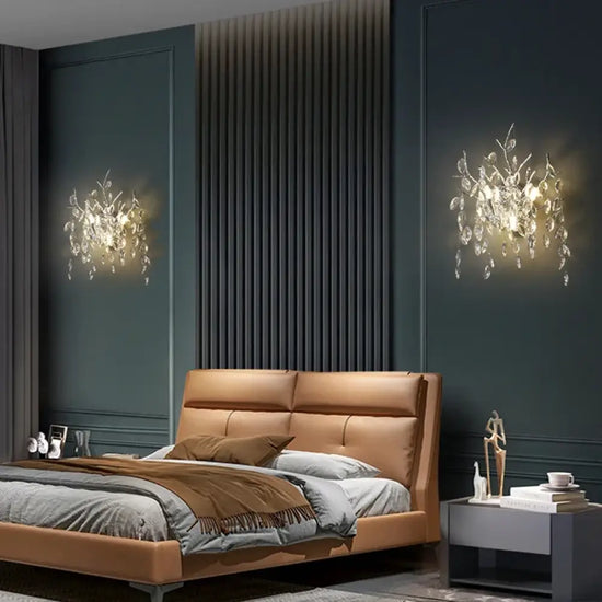 Appliques Murales Design Haut De Gamme