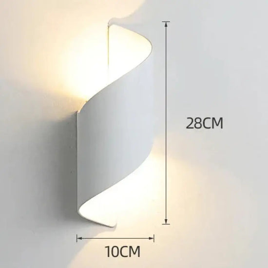 Appliques Murales Directionnelles Pour Cage D'Escalier