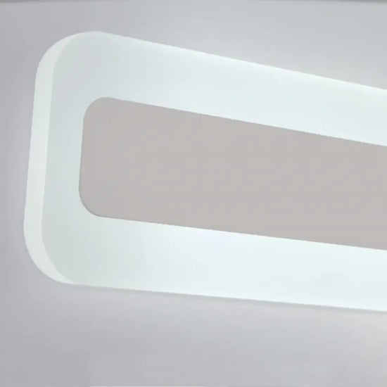 Appliques Murales En Acrylique Élégantes Et Lumineuses. Applique Murale Chambre