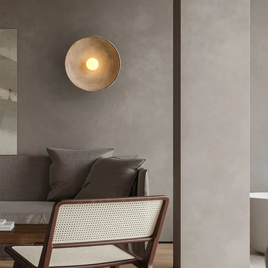 Appliques Murales Inspiration Japonaises