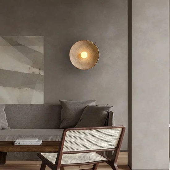 Appliques Murales Inspiration Japonaises
