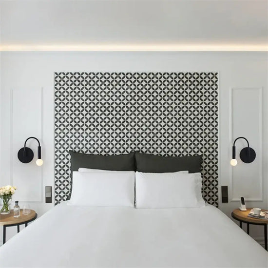 Appliques Murales Led Design Contemporain Minimaliste. Applique Murale Chambre