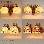 Appliques Murales Vintage Chic Rustiques Artisanales Applique Murale Chambre