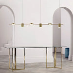 Cuisine: Plafonnier Moderne. Lustre & Plafonnier Cuisine
