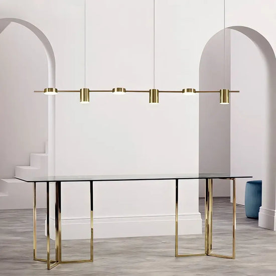 Cuisine: Plafonnier Moderne. Lustre & Plafonnier Cuisine