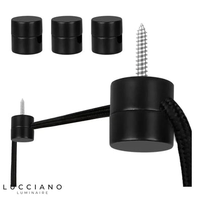 CHANDELIER CABLE FIXTURE FOR CEILING LIGHTS