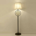 Lampadaire Led Tissu Européen B Luminaire Chambre