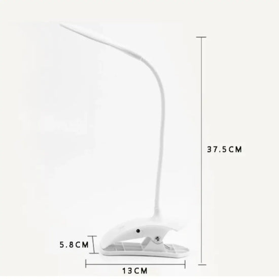 Lampe De Bureau Led Colorée Usb Luminaire Chambre
