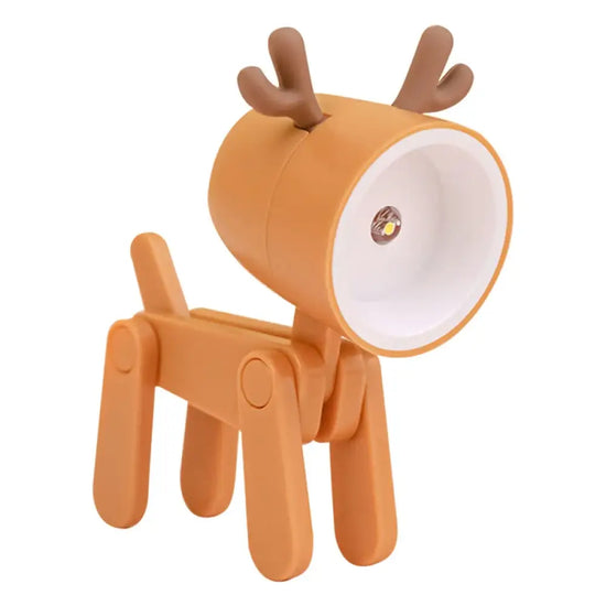 Lampe de Bureau Petit Cerf Pour Enfants