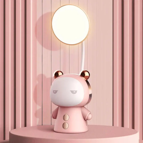 Lampe de chevet Animaux spéciaux pour Enfants