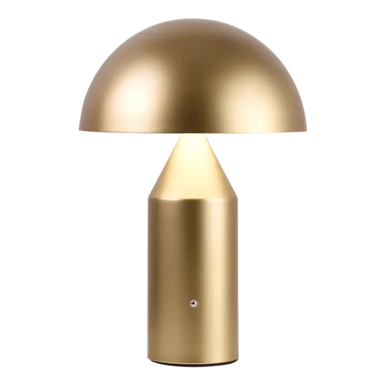 Lampe de chevet Champignon Luxe