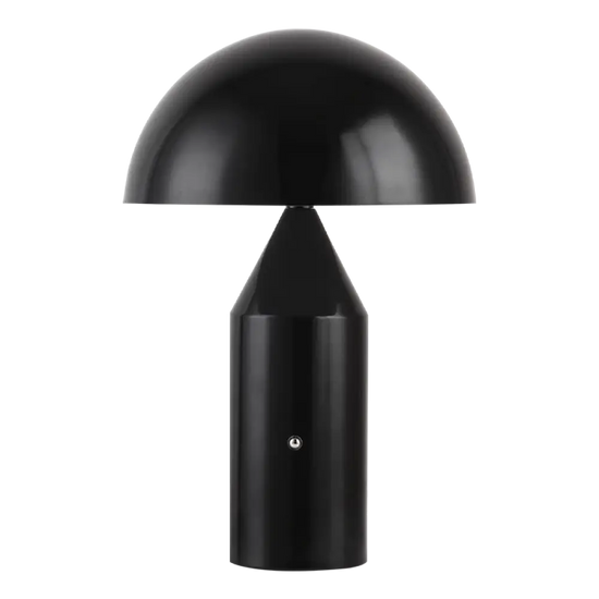 Lampe de chevet Champignon Luxe