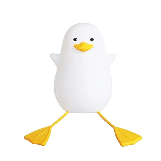 Lampe de chevet Gentil Canard pour Enfants