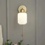 Lampe De Chevet Industrielle Design Grise Élégante Applique Murale Chambre