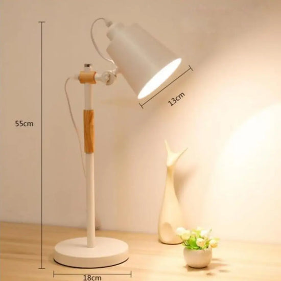 Lampe De Chevet Led Jolanne Design Luminaire Chambre