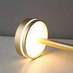 Lampe De Chevet Led Rechargeable Moderne Tactile Moderne