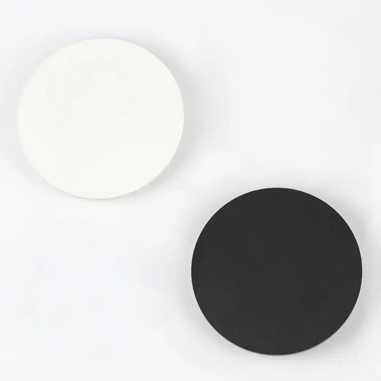 Lampe De Chevet Murale Moderne Tactile Circulaire Mural