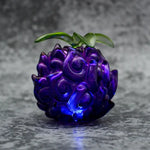 Lampe De Chevet One Piece Fruit Du Démon Yami No Mi Enfant