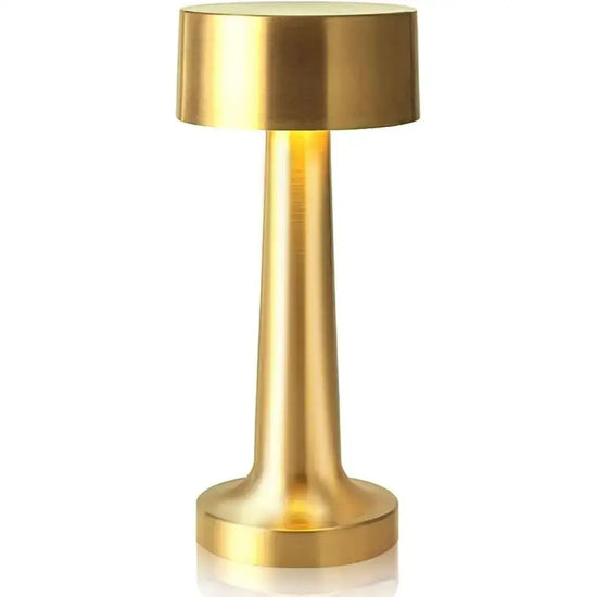 Lampe de chevet Tactile Sans Fil Élégante