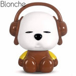 Lampe Enfant Led Animaux Cartoon B2 Luminaire Chambre