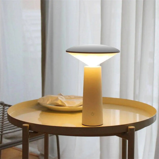 Lampe Led Bureau Moderne Decor Luminaire Chambre