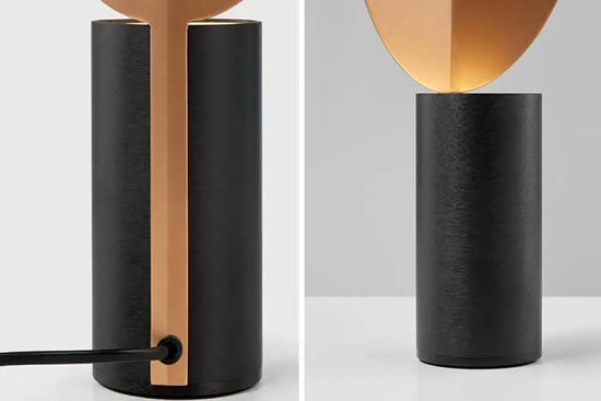 Lampe Led Design Plume Éclairée Luminaire Chambre