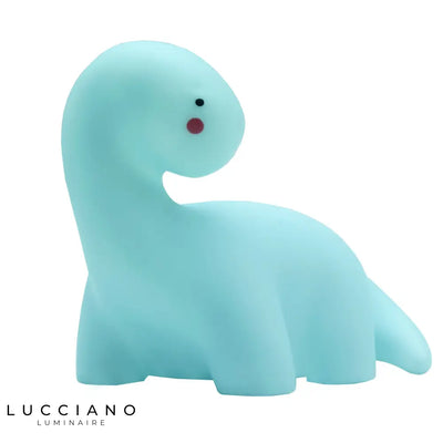 Dinosaur Night Light Lamp for Kids