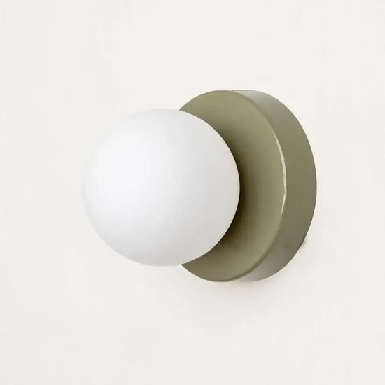 Lampes Applique Murale Beige