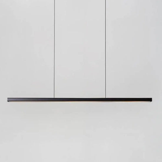 Led Longue Suspension Scandinave Luminaire Chambre