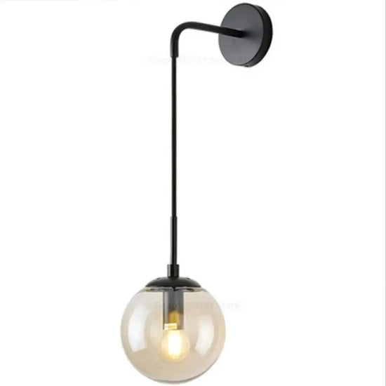 Luminaire Boule Chambre