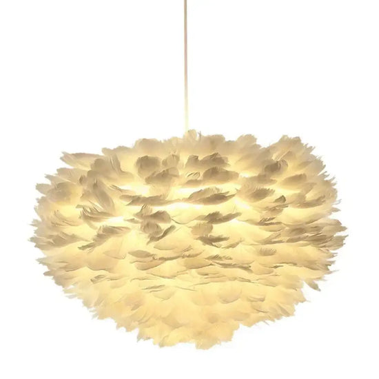 Luminaire Boule Rose Chambre Bébé Fille