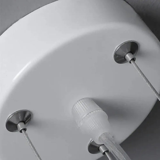 Luminaire Chambre Parentale