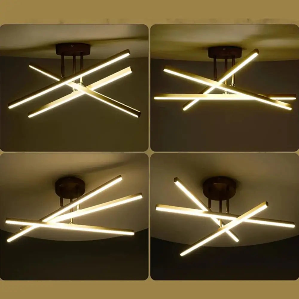 Luminaire design pour chambre | Luminaire lucciano
