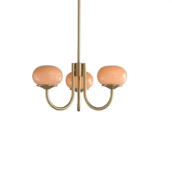 Lustre Boules Suspendues