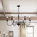 Lustre campagne