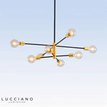 Lustre Chambre Tendance & Chic