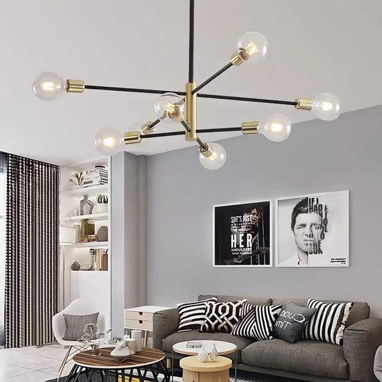 Lustre Chambre Tendance & Chic
