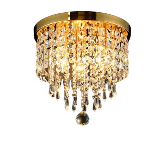 Lustre Cristal Couloir Cox