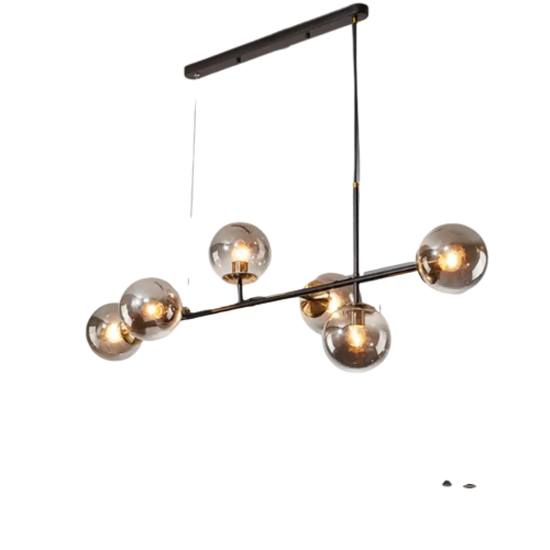 Lustre Déco Scandinave Cruz