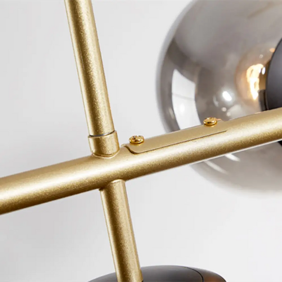 Lustre Déco Scandinave Cruz